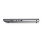 Dell Mobile Precision Workstation 7780, 17" FHD, Intel i9-13950HX, 64GB, 2TB SSD, NVIDIA RTX4000 Ada, W11 Pro DELL - 6